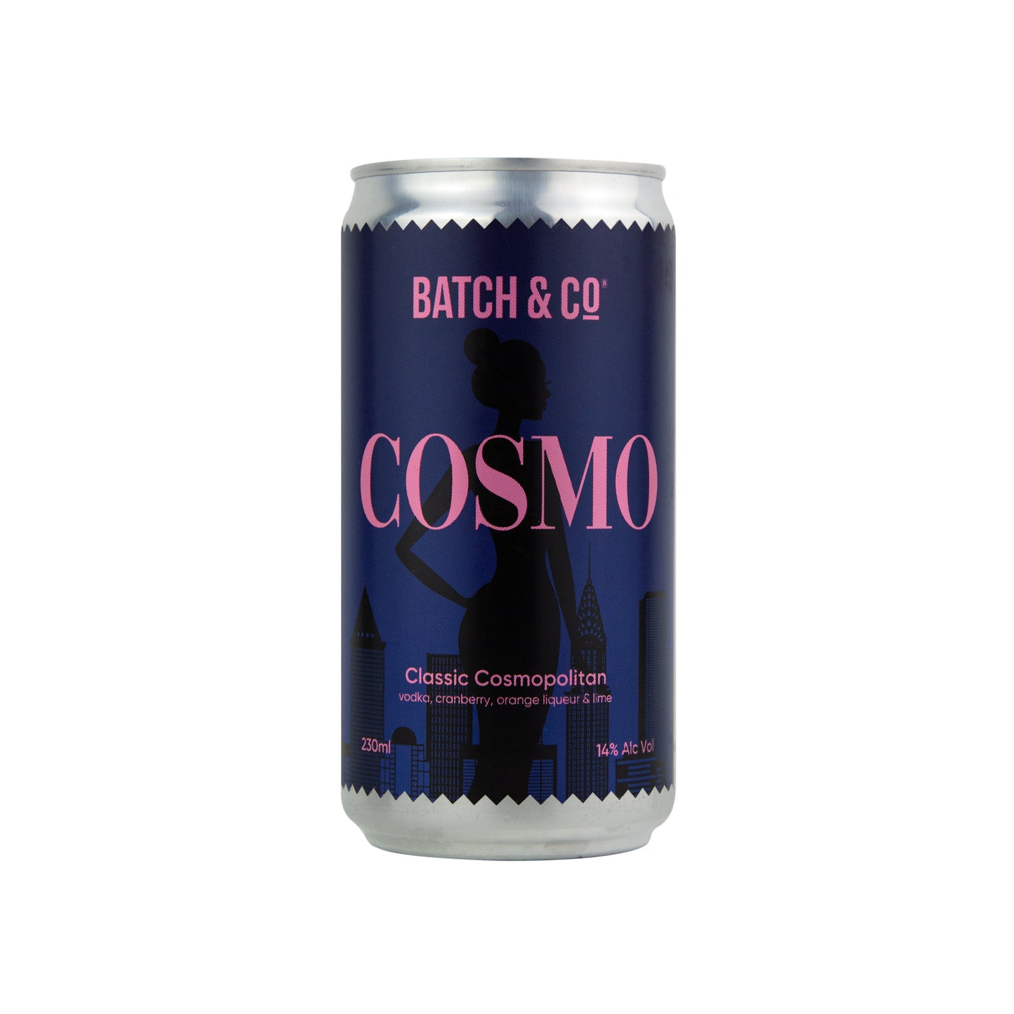 Cosmopolitan 4 pack