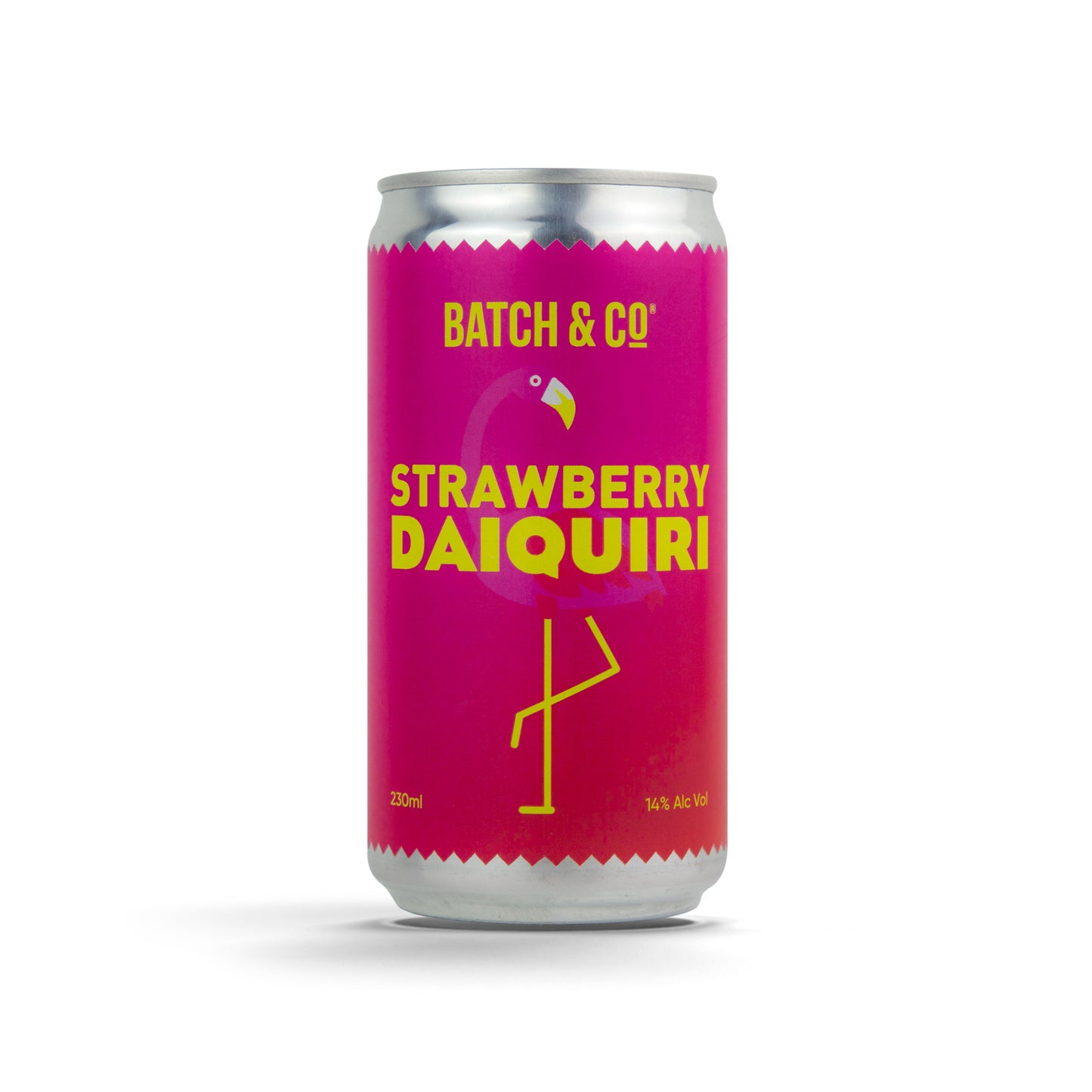 Strawberry Daiquiri 4 packs