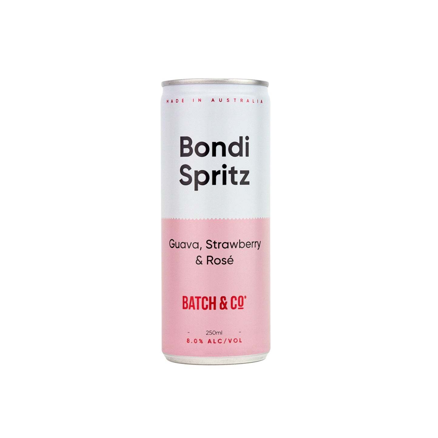 Bondi Spritz 4pack