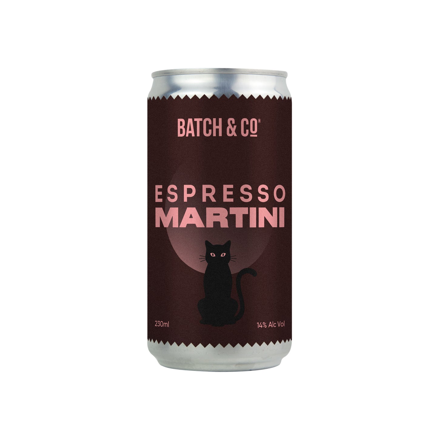 Espresso Martini 4 pack