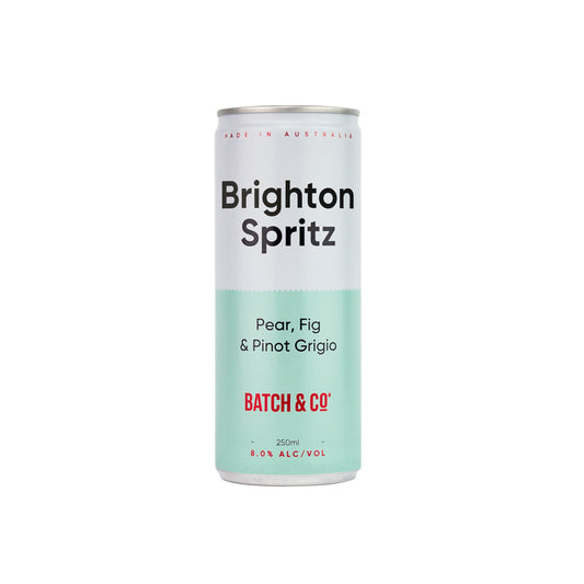 Brighton Spritz 4pack