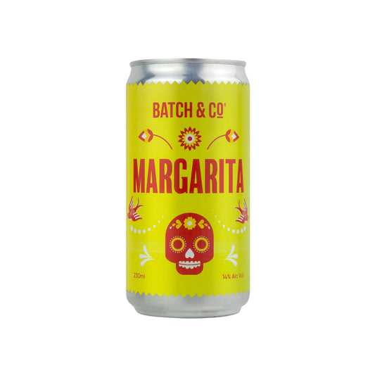Margarita 4 pack